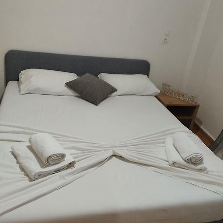 Dim'S Villas Qeparo Bagian luar foto